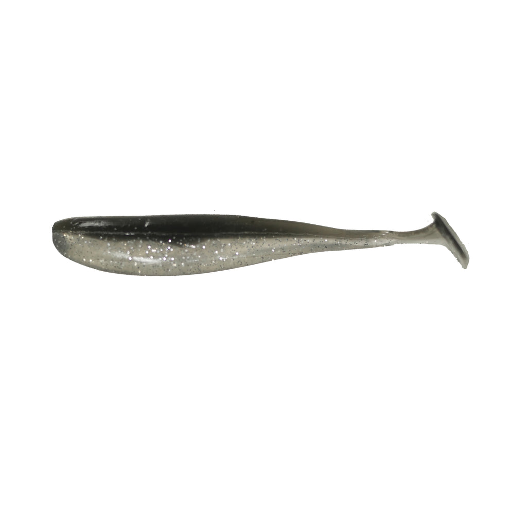 Disco Lemonade Glass Minnow – Kit's Tackle