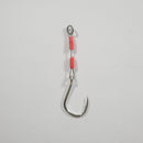 AATB Custom Heavy Duty Wire Assist Hooks - Single Hooks