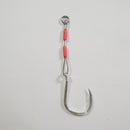 AATB Custom Heavy Duty Wire Assist Hooks - Single Hooks
