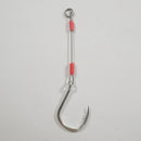 AATB Custom Heavy Duty Wire Assist Hooks - Single Hooks