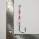 AATB Custom Heavy Duty Wire Assist Hooks - Single Hooks
