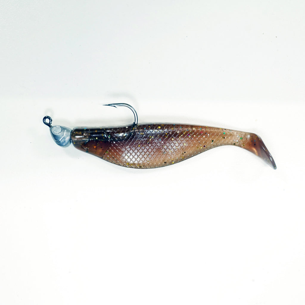 NEW (ROOTBEER) 4