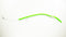 "BIG DADDY" GREEN CLASSIC CUDA TUBES (DOUBLE) TREBLE HOOK - 2 or 5 Pack - FREE SHIPPING