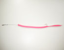 PINK CLASSIC CUDA TUBES J-HOOK - 2 or 5 Pack - FREE SHIPPING