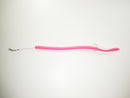 PINK CLASSIC CUDA TUBES TREBLE HOOK - 2 or 5 Pack - FREE SHIPPING