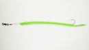 (NEW) Mixed Pack - Baby Cuda Tubes (2.0) Single Weight - 4 Pack - FREE SHIPPING
