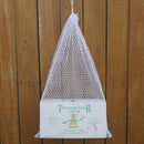 (Combo Pack) 1/2" Mesh and 3/4" Mesh Chum Bag - FREE SHIPPING