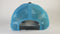 (3 Colors) LIVE BAIT MATTERS - KC Caps KC8400 Adult Pro Style Trucker Cap with Neon Mesh - (FREE DELIVERY)
