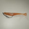 WEIGHTED HOOK RIGGING KIT (Qty 5) SHMINNOW (Shrimp/Minnow) 4" Soft Plastic Shrimp/Fluke (Qty 20) - ORIGINAL