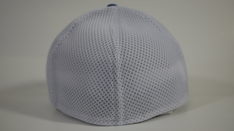(4 Colors) MULLET - MED/LARGE New Era® Stretch Mesh Cap (NE1020) - (FREE DELIVERY)