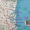 N233 HILTON HEAD AND PORT ROYAL SOUND TO ST. HELENA SOUND - Top Spot Fishing Maps - FREE SHIPPING