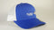 (3 Colors) PINFISH - Sport-Tek ® Yupoong ® Retro Trucker Cap (STC39) - 7 Snap Back (FREE DELIVERY)
