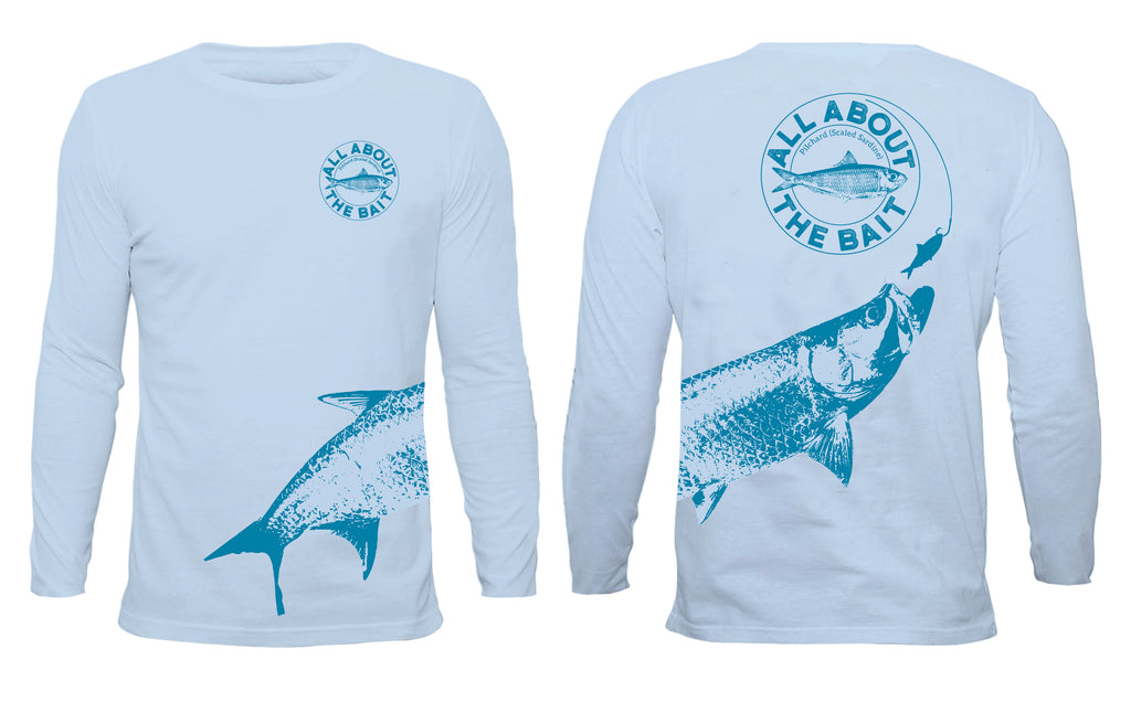 SHIRTS – All About The Bait