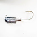 Bullet Head Jigheads MUSTAD 34184DT 10 oz - FREE SHIPPING