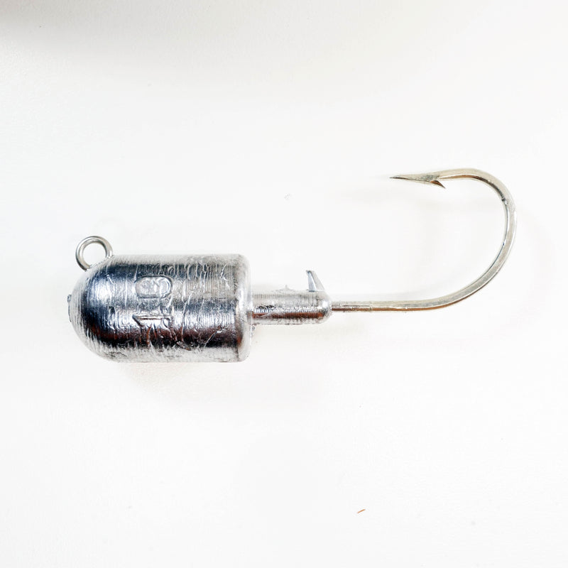 Bullet Head Jigheads MUSTAD 34184DT 10 oz - FREE SHIPPING