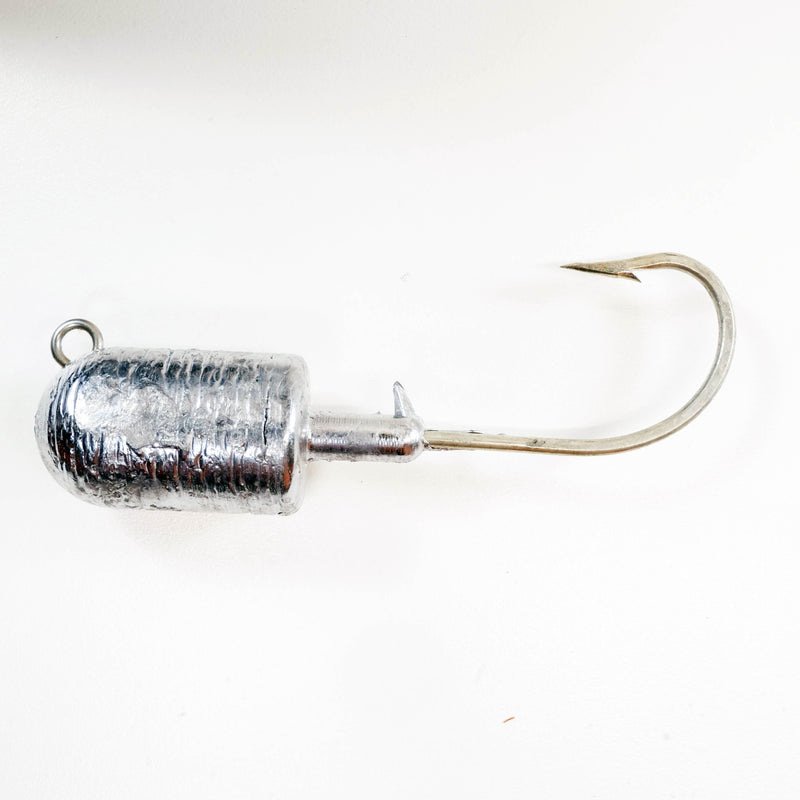 Bullet Head Jigheads MUSTAD 34184DT 12 oz - FREE SHIPPING