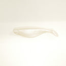 NEW (PEARL) 4" Paddletail Soft Plastic (qty 20 or 40) + AATB Jighead (qty 5 or 10) JIGHEAD COMBO PACK.  FREE SHIPPING.