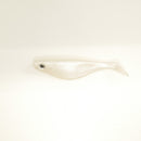 NEW (PEARL) 4" Paddletail Soft Plastic (qty 20 or 40) + AATB Jighead (qty 5 or 10) + Eye Pack - COMBO PACK .  FREE SHIPPING.