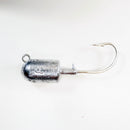 Bullet Head Jigheads MUSTAD 34184DT 8 oz - FREE SHIPPING