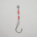 AATB Custom Heavy Duty Wire Assist Hooks - Single Hooks