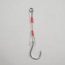 AATB Custom Heavy Duty Wire Assist Hooks - Single Hooks