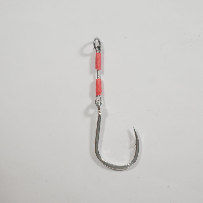 AATB Custom Heavy Duty Wire Assist Hooks - Single Hooks