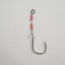 AATB Custom Heavy Duty Wire Assist Hooks - Single Hooks