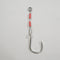 AATB Custom Heavy Duty Wire Assist Hooks - Single Hooks