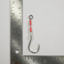 AATB Custom Heavy Duty Wire Assist Hooks - Single Hooks