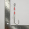 AATB Custom Heavy Duty Wire Assist Hooks - Single Hooks