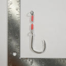 AATB Custom Heavy Duty Wire Assist Hooks - Single Hooks