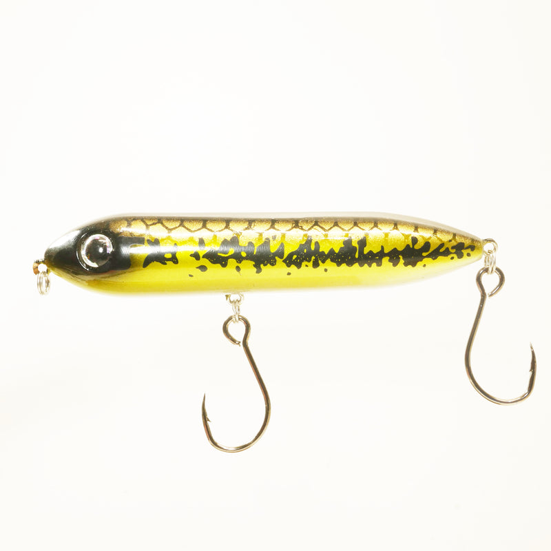bass lures free shipping 4" FROG - Top Water Bait - Free Inline Single Hooks - Free Shipping