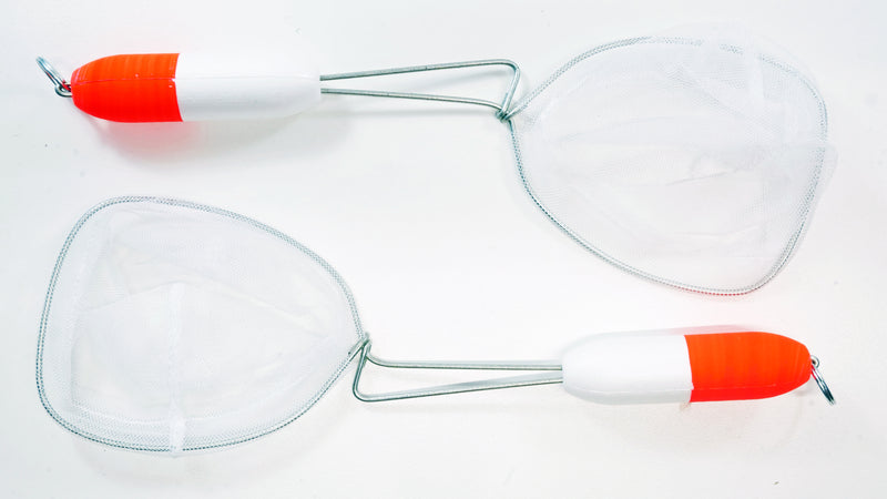 buy fishing dip nets Net deep with a 2 in Bubba Dip Net Bait