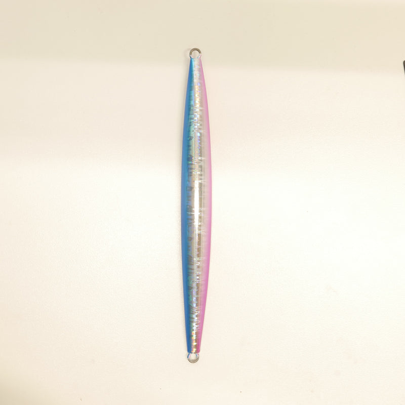(250g - 8.82 oz) PULLEY Vertical Jig - BUY MORE AND SAVE