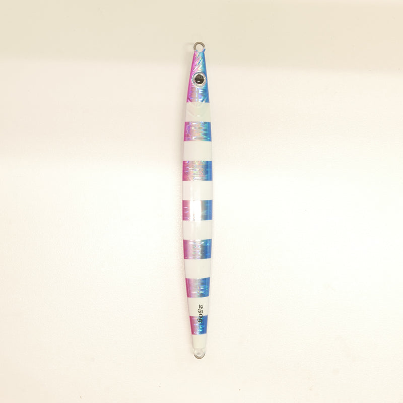 (250g - 8.82 oz) PULLEY Vertical Jig - BUY MORE AND SAVE
