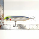 7" Big Dog Top Water (ORANGE BELLY)