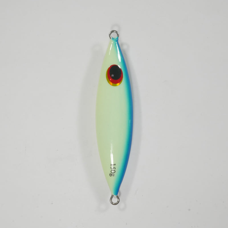 (150g - 5.29 oz) PEANUT Vertical Jig - BUY MORE AND SAVE