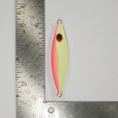 (100g - 3.5 oz) PEANUT Vertical Jig - BUY MORE AND SAVE