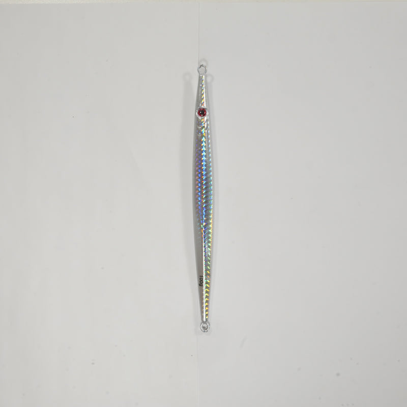 (100g - 3.5 oz) DIAMOND KNIFE Vertical Jig - BUY MORE AND SAVE