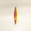 (100g - 3.53 oz) Chunk Vertical Jig - BUY MORE AND SAVE - Free Shipping