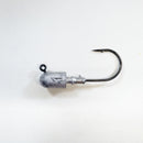 Bullet Head Jigheads MUSTAD 32786 1 oz - FREE SHIPPING