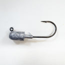 Bullet Head Jigheads MUSTAD 32786 2 oz - FREE SHIPPING