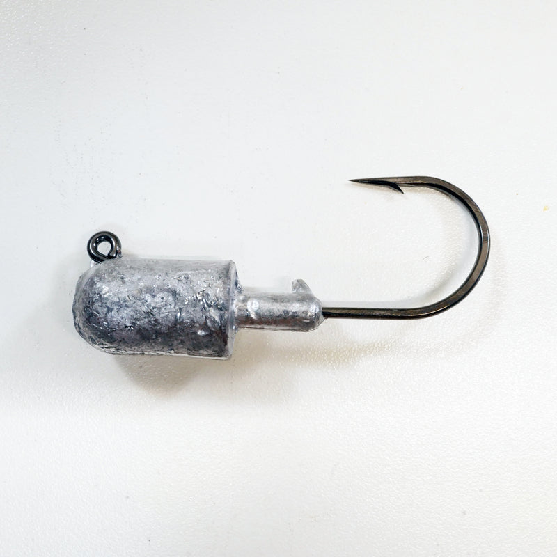 Bullet Head Jigheads MUSTAD 32786 3 oz - FREE SHIPPING