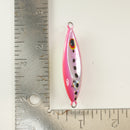 (40g - 1.41oz) Micro Chunk Vertical Jig - BUY MORE AND SAVE