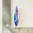 (40g - 1.41oz) Micro Chunk Vertical Jig - BUY MORE AND SAVE