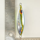 (80g - 2.82oz) Micro Chunk Vertical Jig - BUY MORE AND SAVE