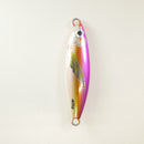 (40g - 1.41oz) Micro Flying Fish Vertical Jig - BUY MORE AND SAVE