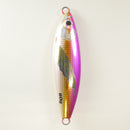 (80g - 2.82oz) Micro Flying Fish Vertical Jig - BUY MORE AND SAVE