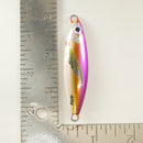 (40g - 1.41oz) Micro Flying Fish Vertical Jig - BUY MORE AND SAVE