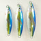 (80g - 2.82oz) Micro Flying Fish Vertical Jig - BUY MORE AND SAVE